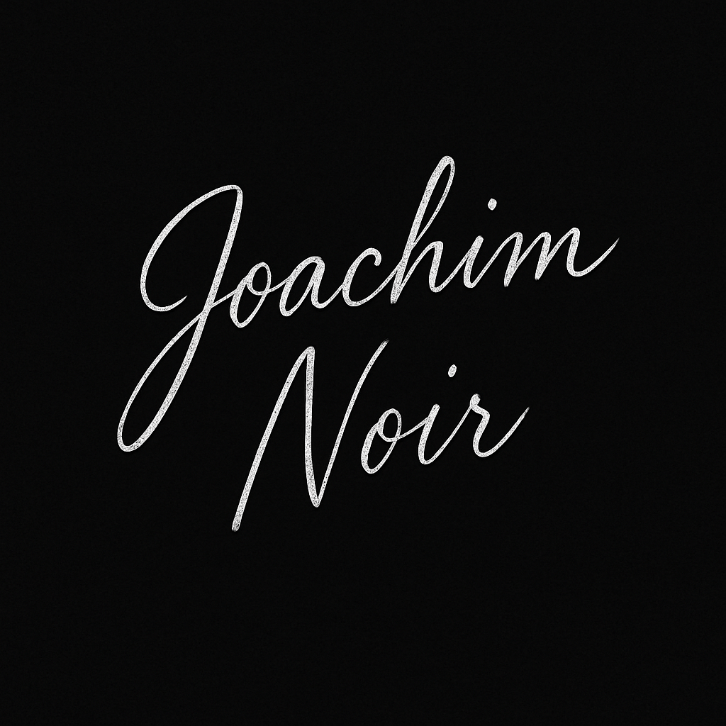Joachim Noir